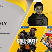 PlayStation Plus videogiochi gratis luglio