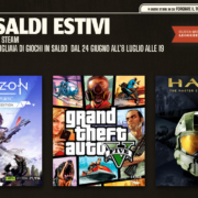 saldi estivi 2021 steam