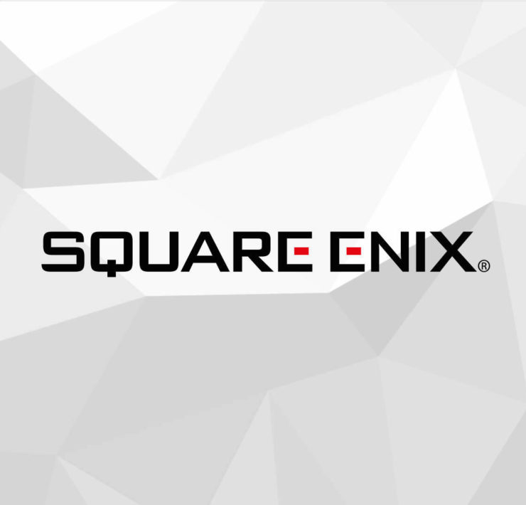 Square Enix