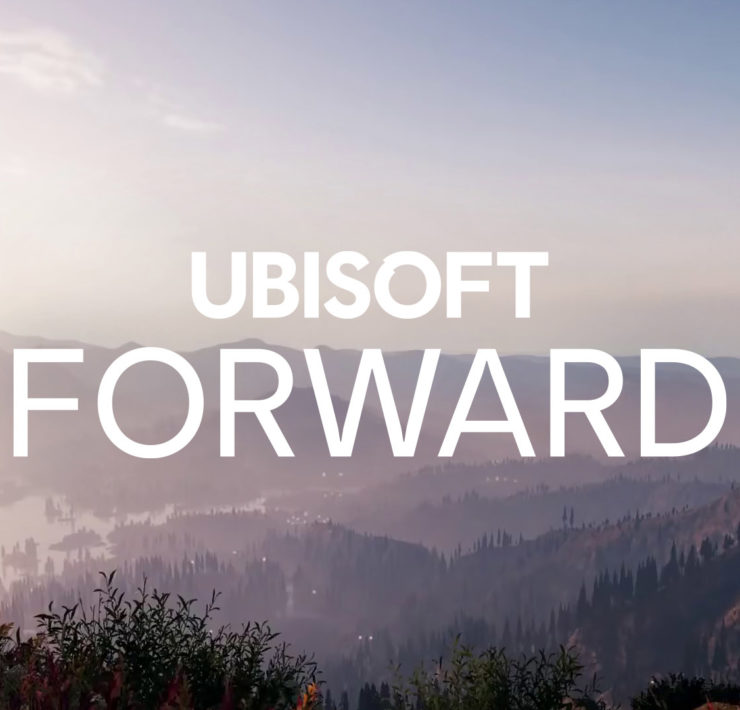 Ubisoft Forward