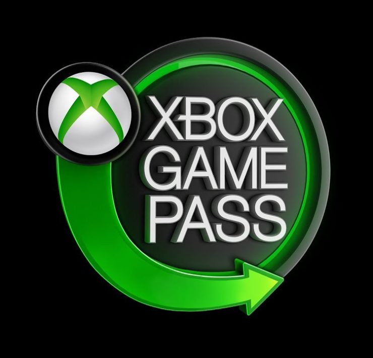 Xbox Game Pass