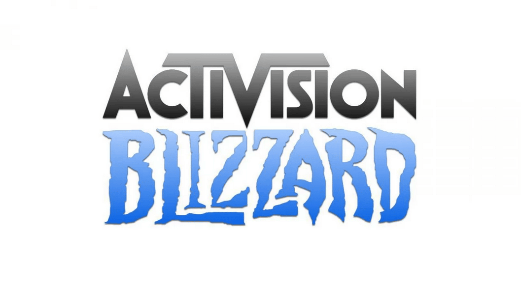 molestie in Activision Blizzard