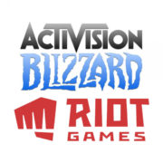 activision blizzard riot