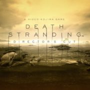 Death Stranding Director's Cut