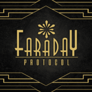 Faraday Protocol recensione red koi box