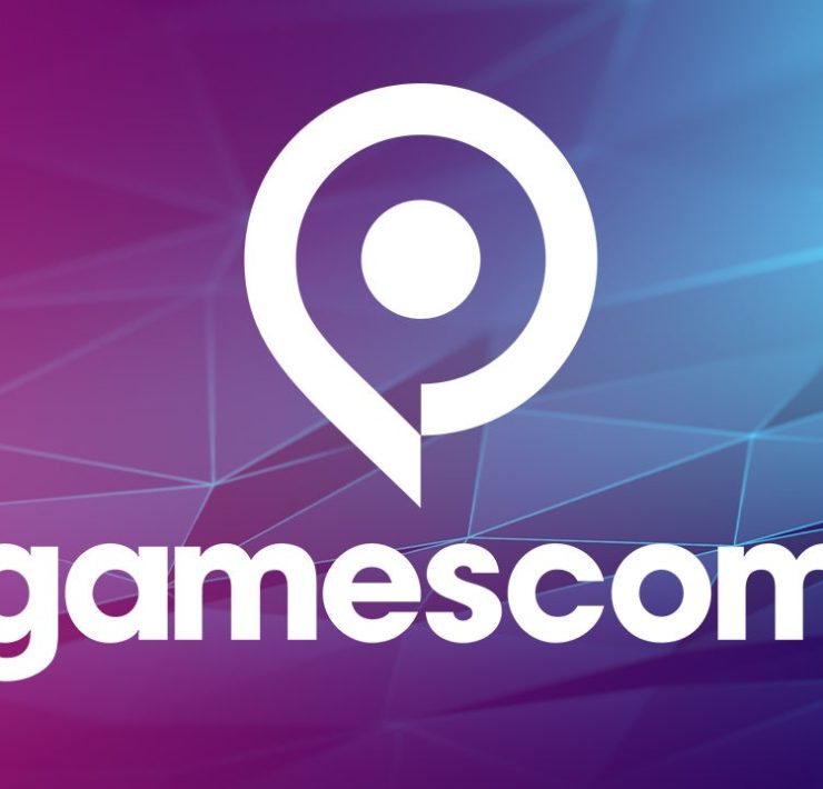 Gamescom 2021