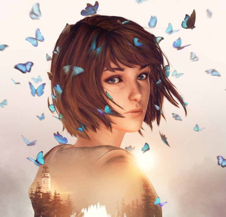 Life is Strange Remastered Collection