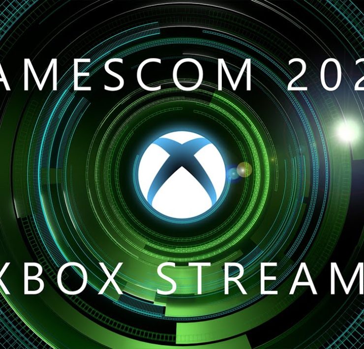 Xbox Showcase