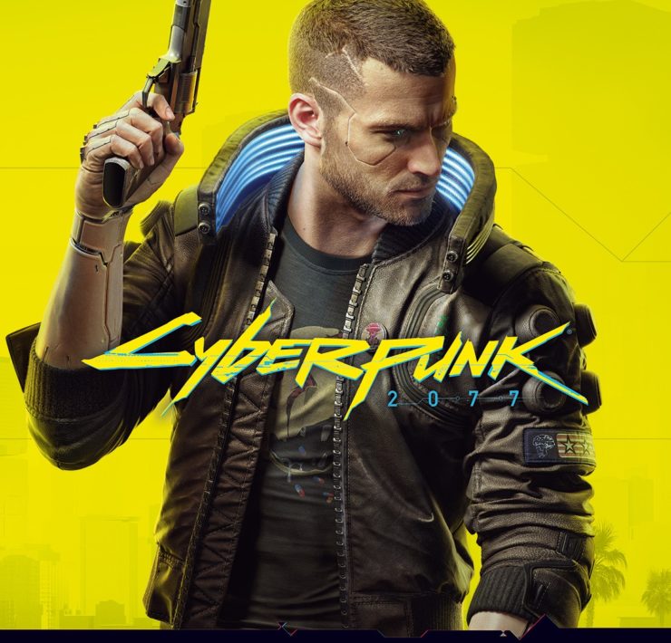 patch 1.3 cyberpunk 2077 CD Projekt