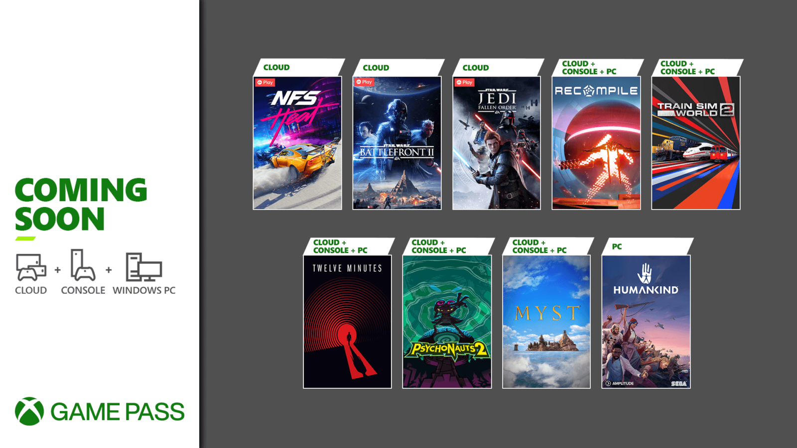 Xbox Game Pass i nuovi arrivi di agosto Videogiochitalia