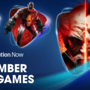 PlayStation Now settembre 2021 giochi gratis