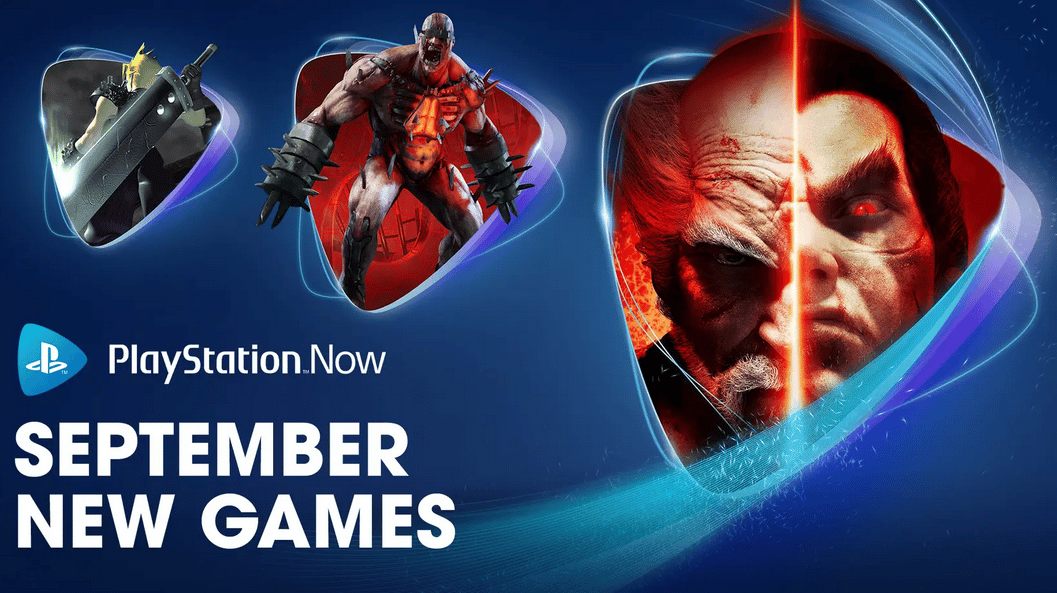 PlayStation Now settembre 2021 giochi gratis