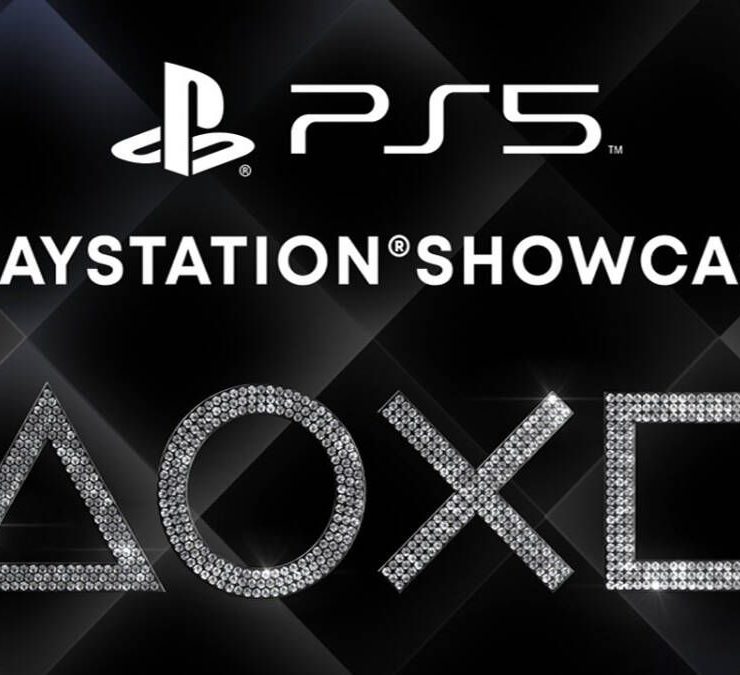 PlayStation Showcase 2021