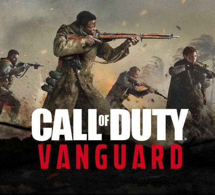 Call of Duty: Vanguard