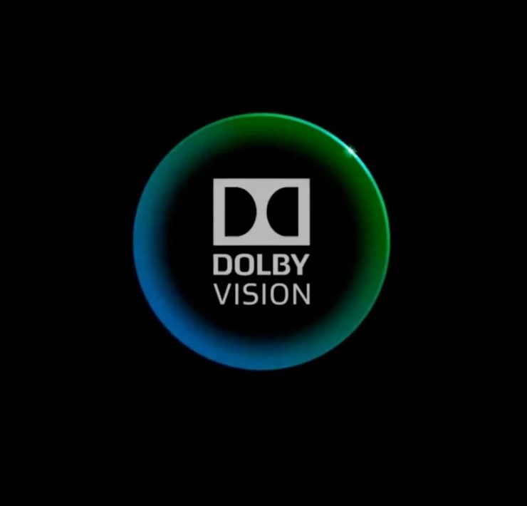 dolby vision