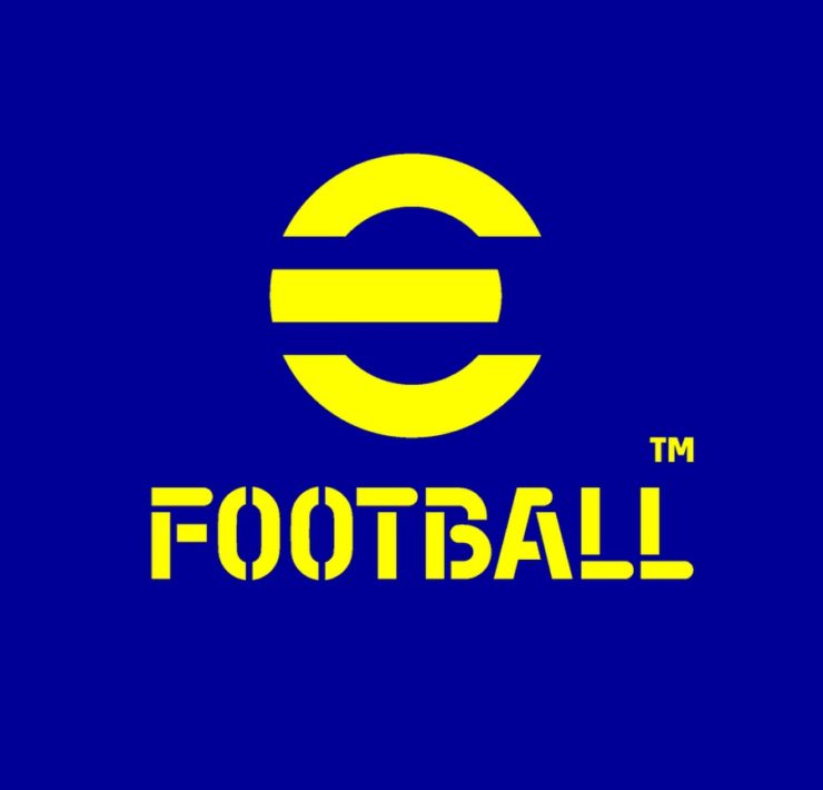 eFootball 2022
