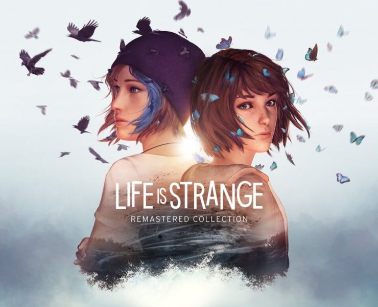 life is strange remastered collection