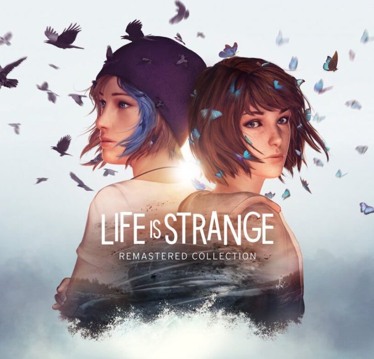 life is strange remastered collection