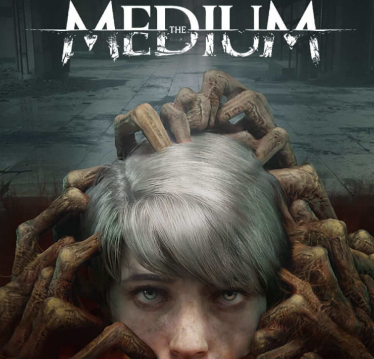 the medium