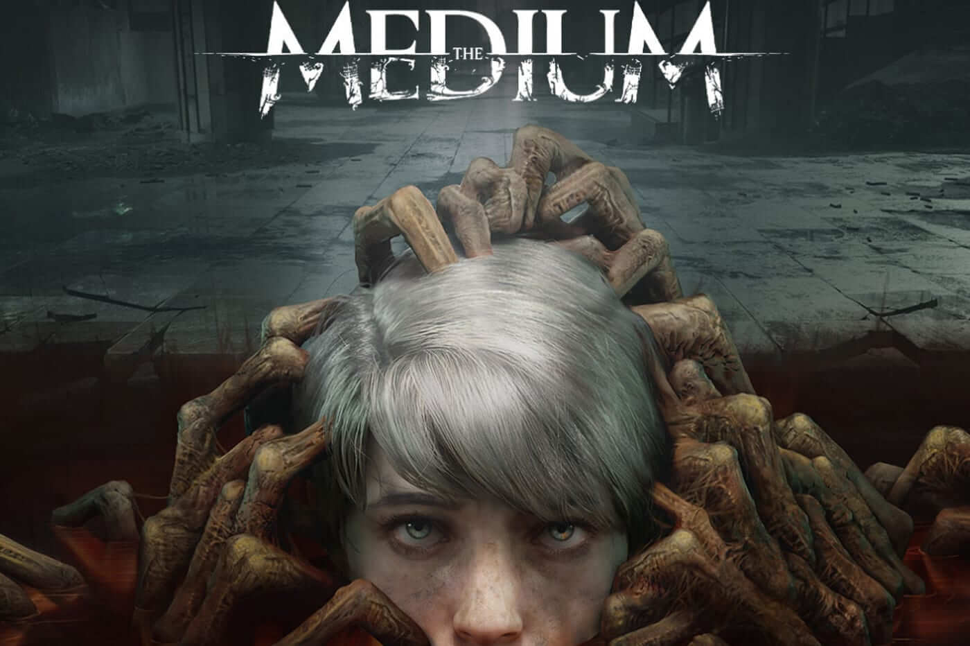 the medium