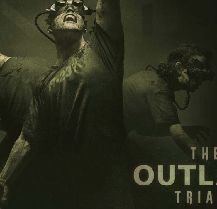 the outlast trials