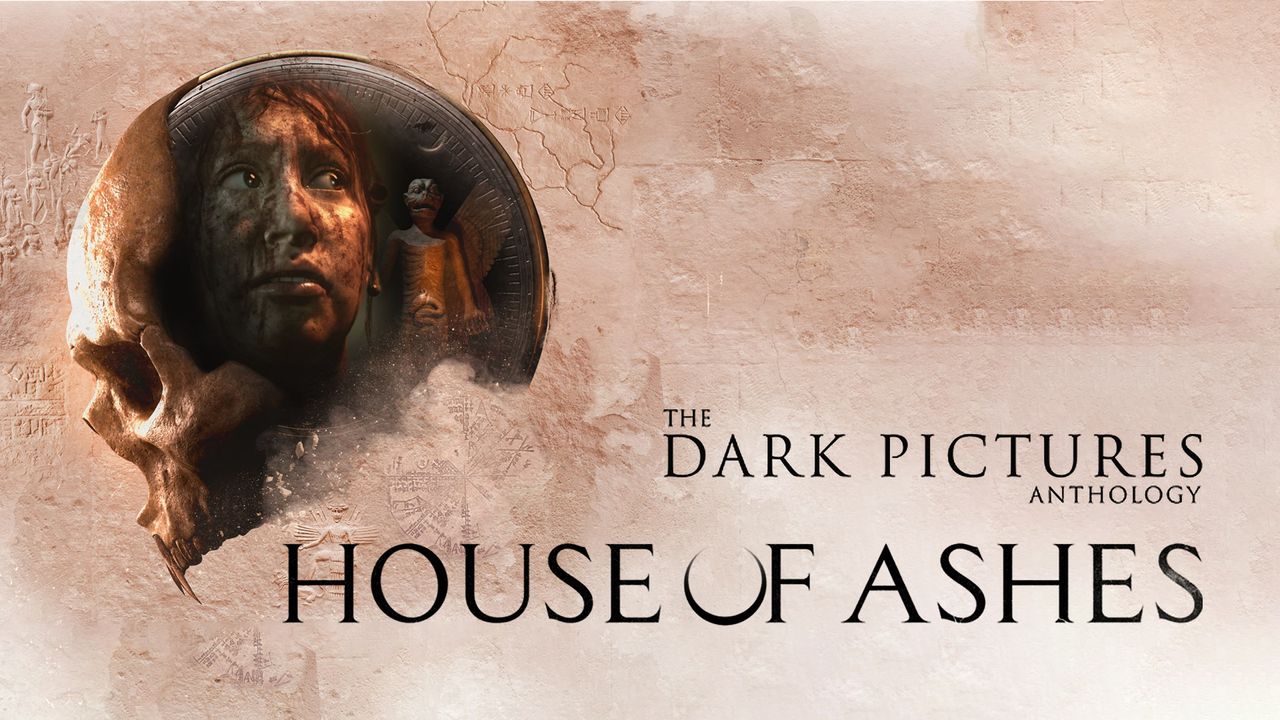 House of Ashes anteprima