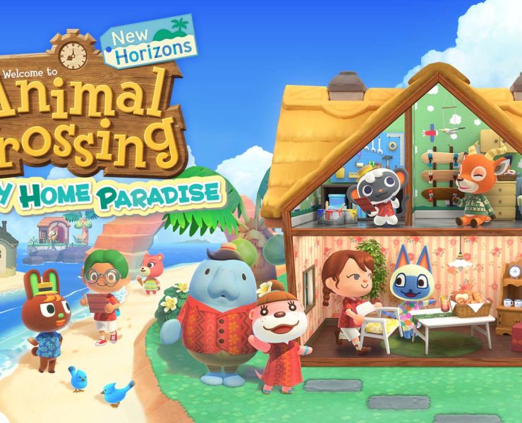 Animal Crossing Direct