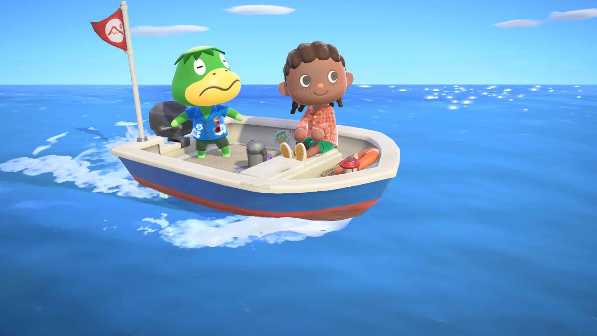 Animal Crossing Direct aggiornamento gratuito