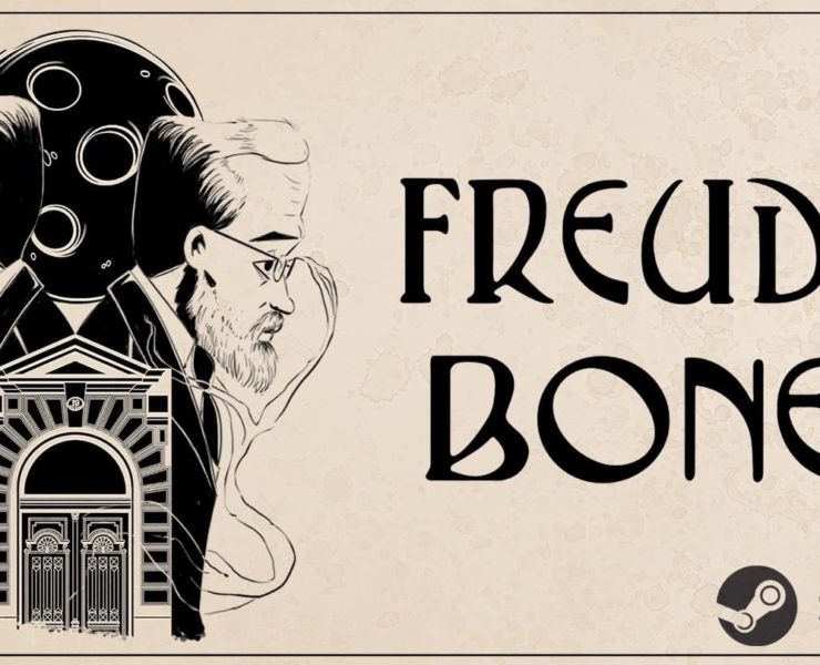 Freud's Bones