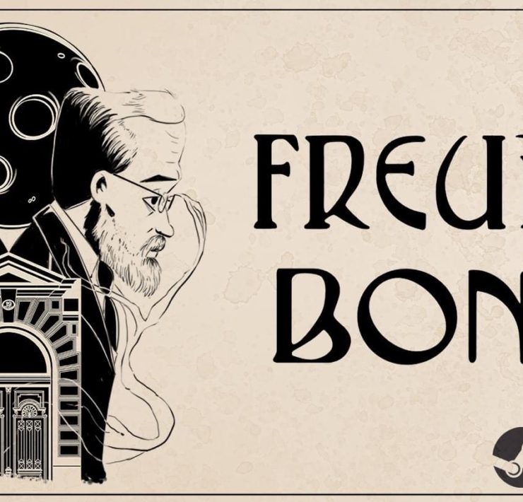 Freud's Bones