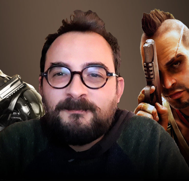 francesco mei intervista