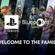 bluepoint games