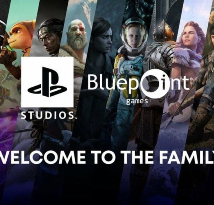 bluepoint games