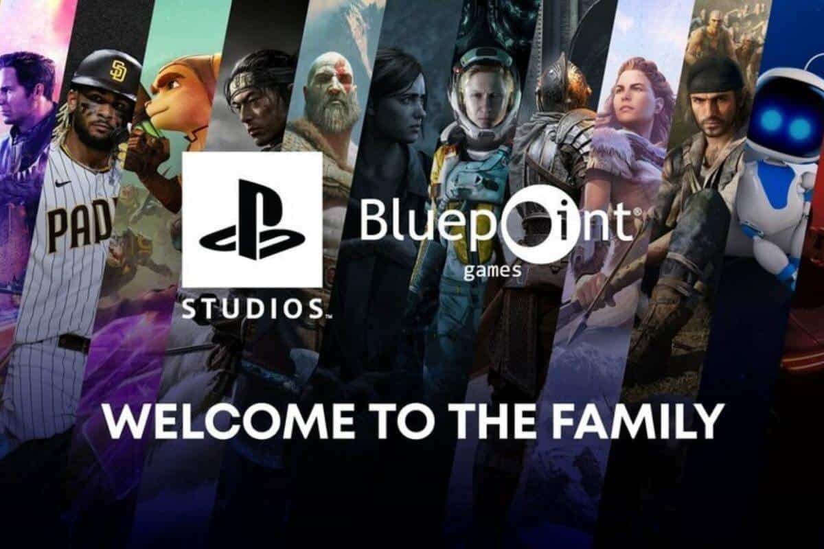 bluepoint games