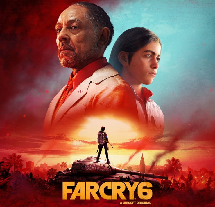 far cry 6