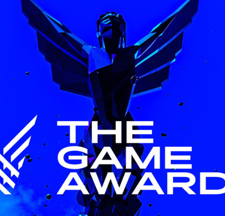 the game awards 2021