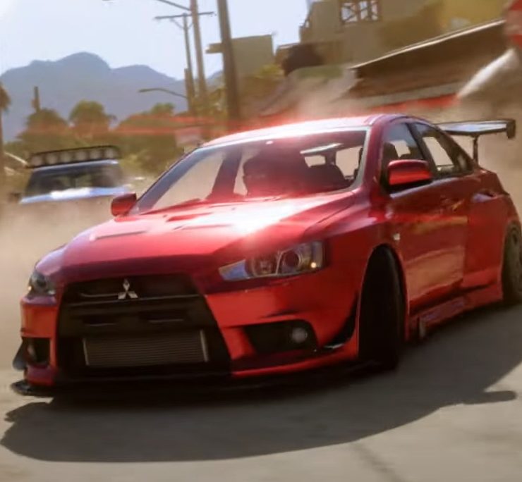 Forza Horizon 5