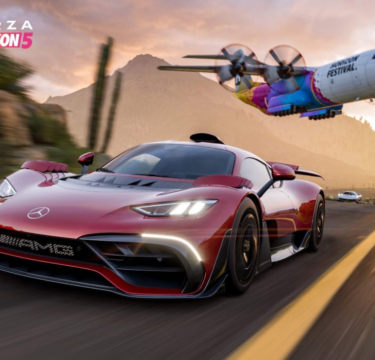 forza horizon 5 recensione