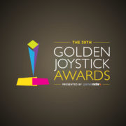 Golden Joystick Awards 2021