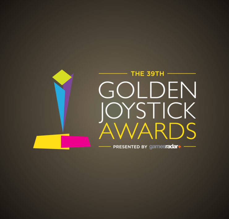 Golden Joystick Awards 2021
