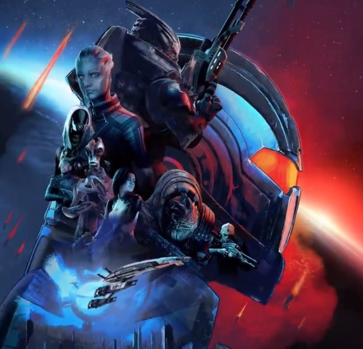 Mass Effect