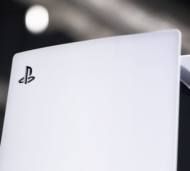 PlayStation 5 scorte anniversario