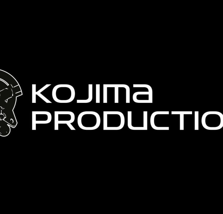 kojima productions
