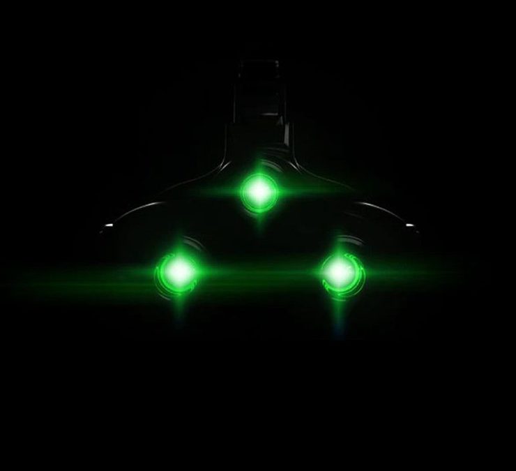 splinter cell remake