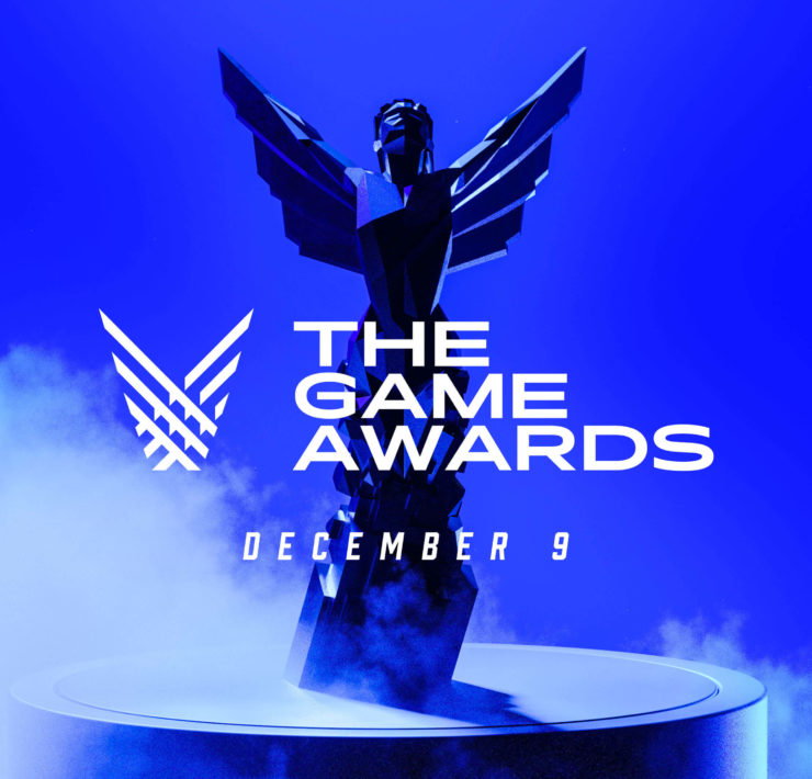 The Game Awards 2021