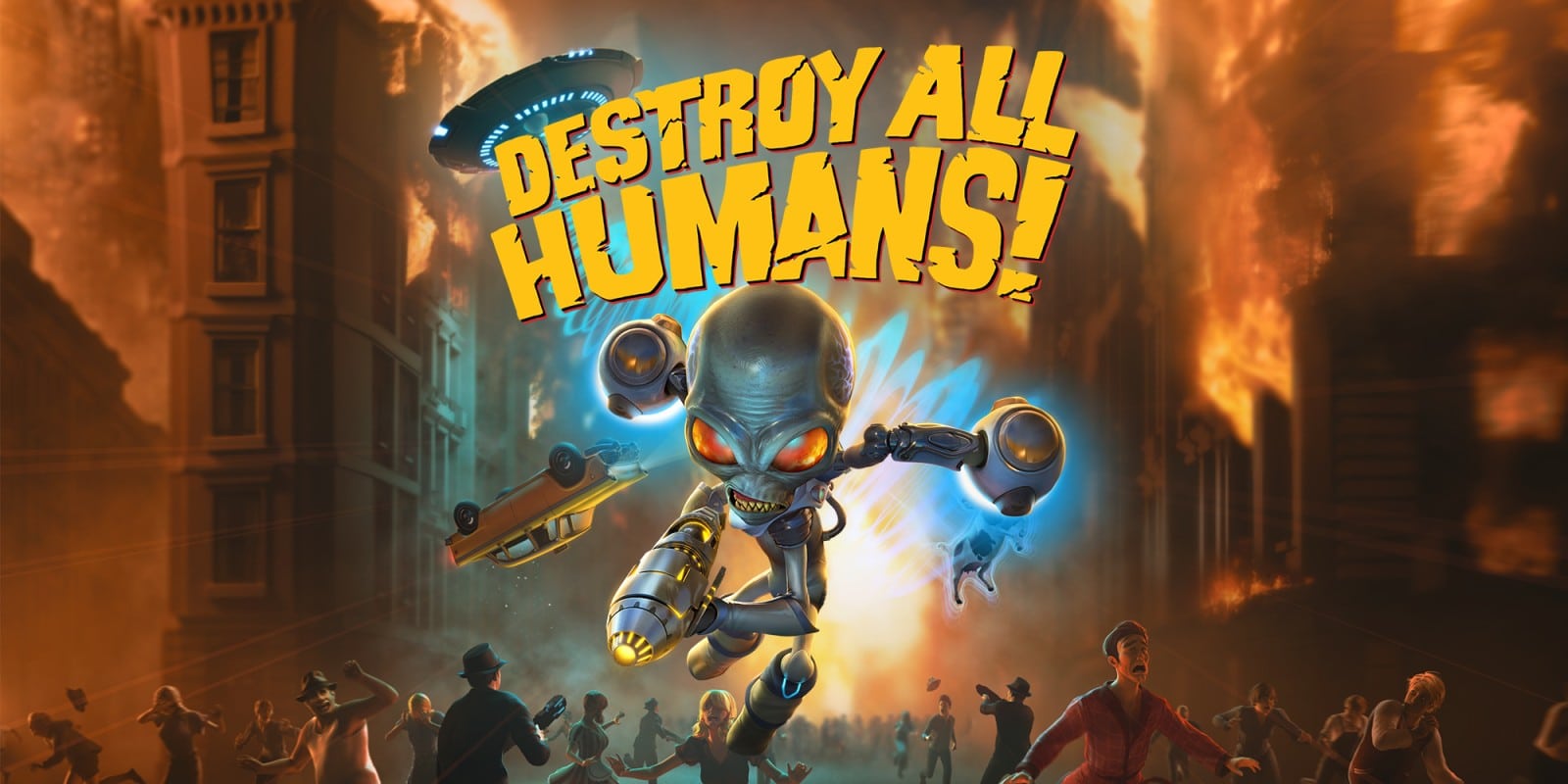 destroy all humans giochi gratis