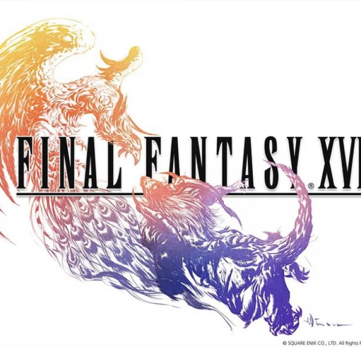 final fantasy xvi
