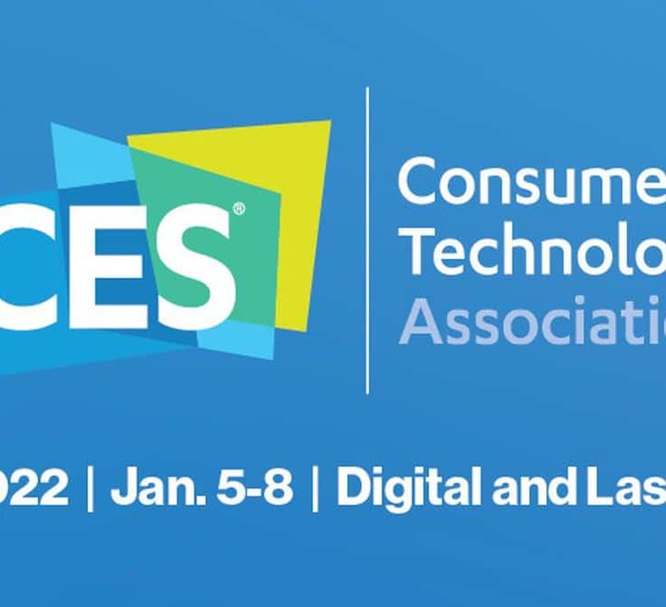 ces 2022 novità
