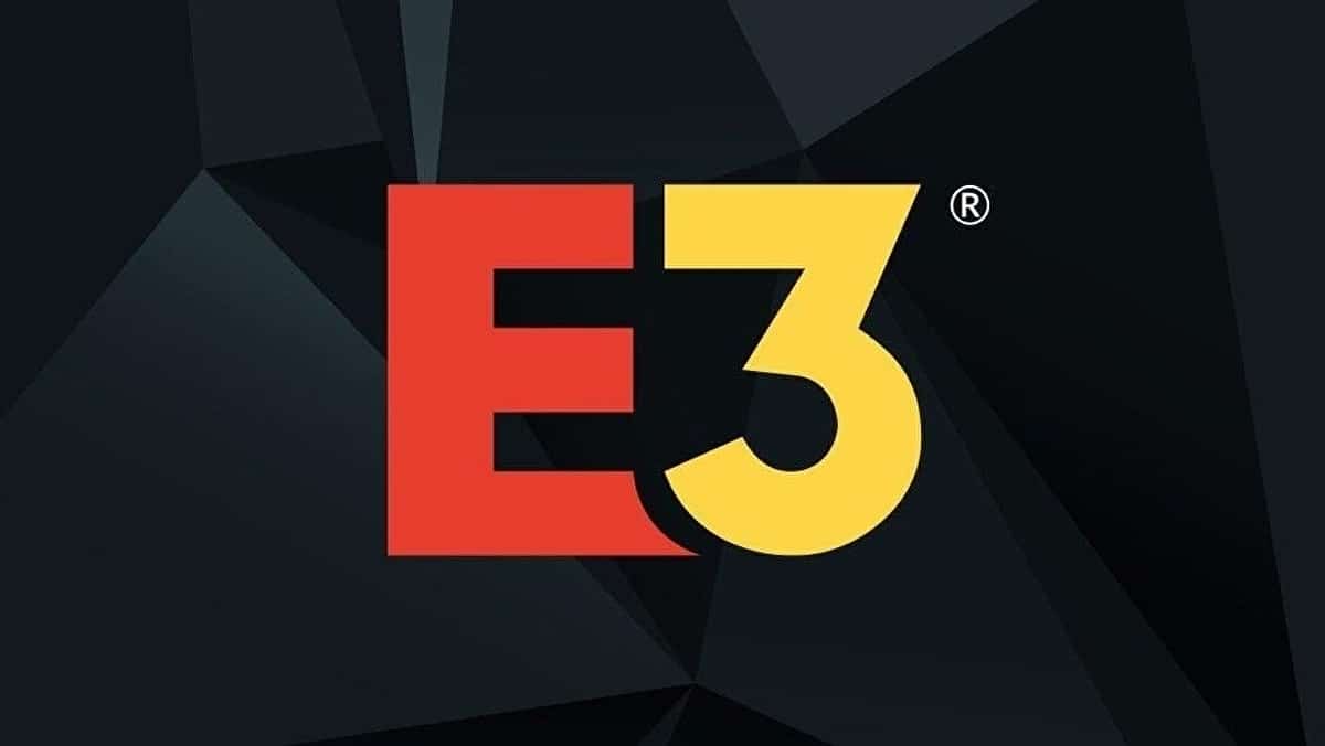 E3 2022 cancellato evento in presenza