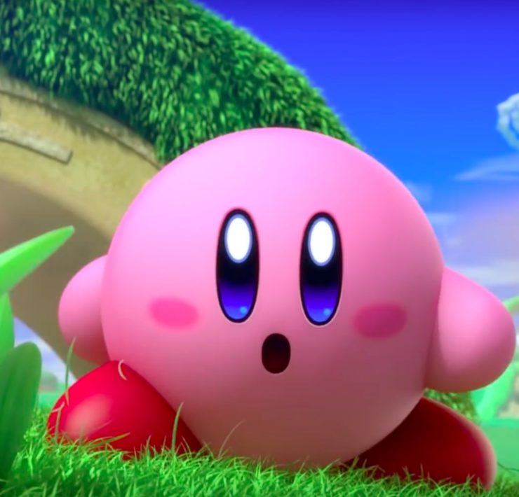 Kirby